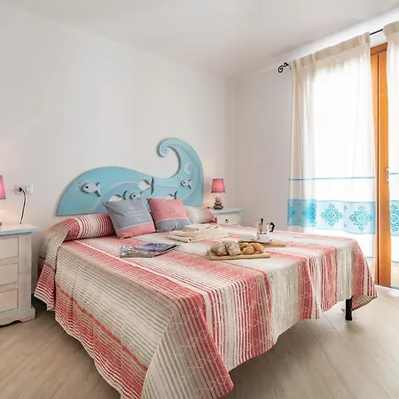 Casa Marina Villa Olbia
