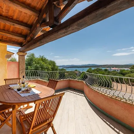 Casa Marina Villa
