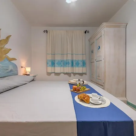Villa Casa Marina Olbia