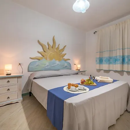 Casa Marina Villa