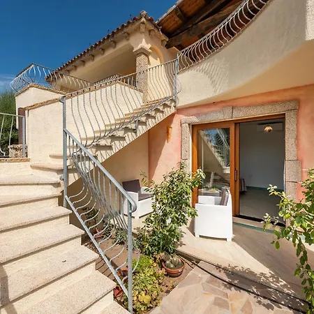 Casa Marina Villa Olbia