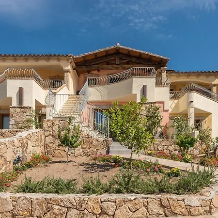 Casa Marina Villa *